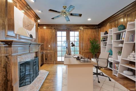 1101 Suwannee Drive Evansville IN 47725