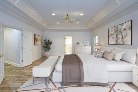 1101 Suwannee Drive Evansville IN 47725