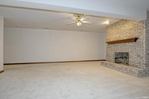 1101 Suwannee Drive Evansville IN 47725