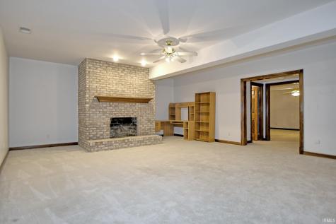 1101 Suwannee Drive Evansville IN 47725