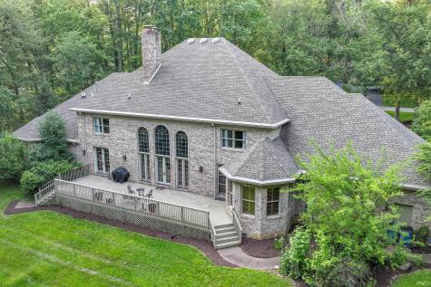 1101 Suwannee Drive Evansville IN 47725