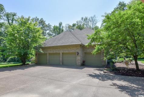 1101 Suwannee Drive Evansville IN 47725