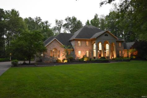 1101 Suwannee Drive Evansville IN 47725