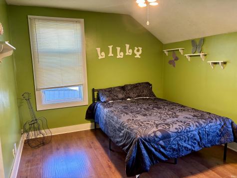 1138 Saint Joe Boulevard Fort Wayne IN 46805