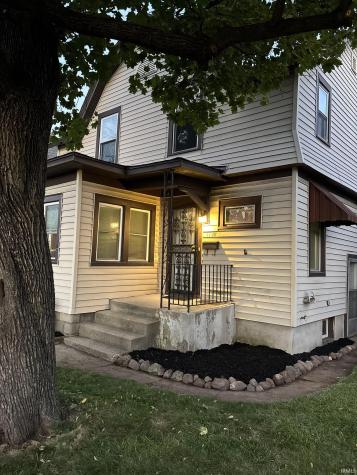 1138 Saint Joe Boulevard Fort Wayne IN 46805