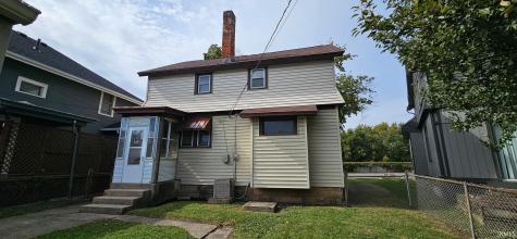 1138 Saint Joe Boulevard Fort Wayne IN 46805