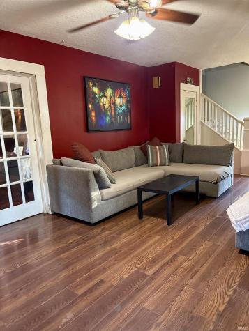 1138 Saint Joe Boulevard Fort Wayne IN 46805