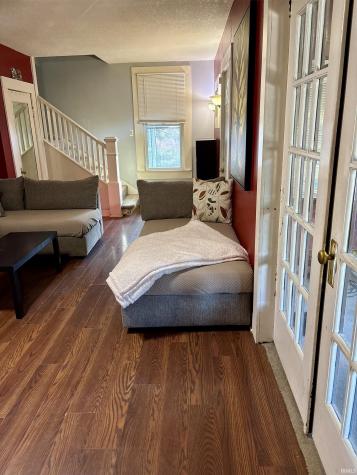 1138 Saint Joe Boulevard Fort Wayne IN 46805