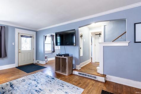 4407 Wilmette Street Fort Wayne IN 46806