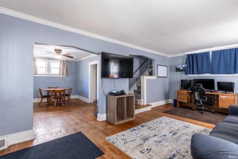 4407 Wilmette Street Fort Wayne IN 46806
