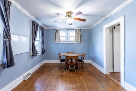 4407 Wilmette Street Fort Wayne IN 46806