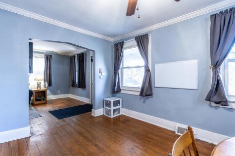 4407 Wilmette Street Fort Wayne IN 46806