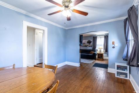 4407 Wilmette Street Fort Wayne IN 46806