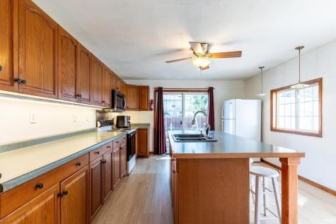 4407 Wilmette Street Fort Wayne IN 46806