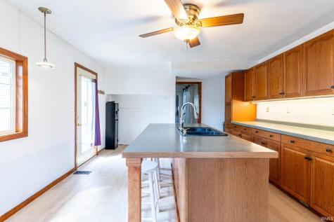 4407 Wilmette Street Fort Wayne IN 46806