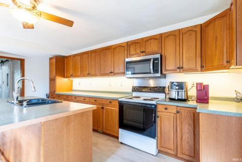 4407 Wilmette Street Fort Wayne IN 46806