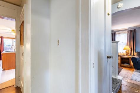 4407 Wilmette Street Fort Wayne IN 46806