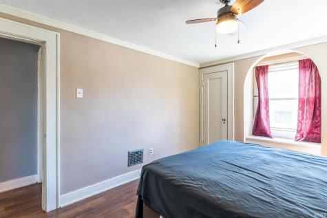 4407 Wilmette Street Fort Wayne IN 46806