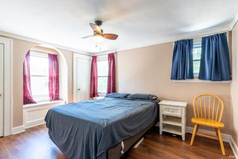 4407 Wilmette Street Fort Wayne IN 46806