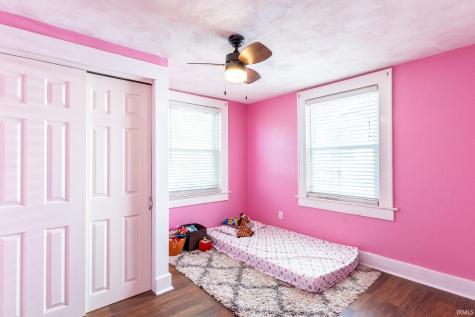 4407 Wilmette Street Fort Wayne IN 46806