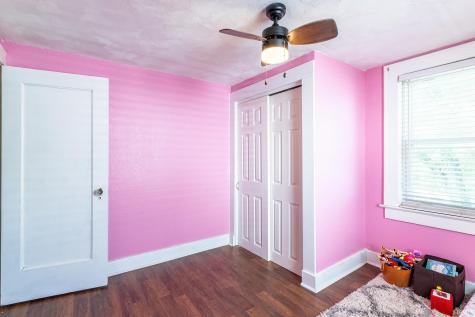 4407 Wilmette Street Fort Wayne IN 46806