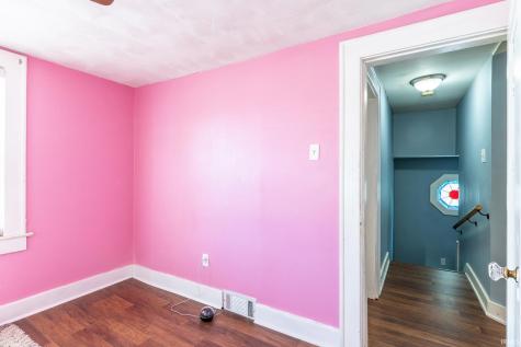 4407 Wilmette Street Fort Wayne IN 46806