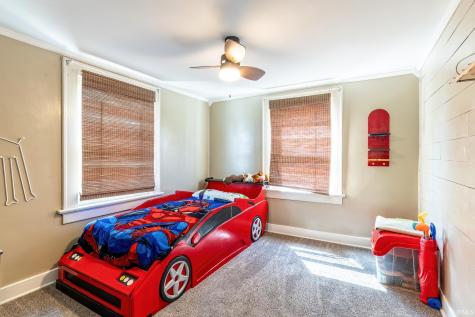 4407 Wilmette Street Fort Wayne IN 46806