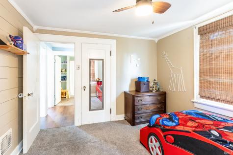 4407 Wilmette Street Fort Wayne IN 46806