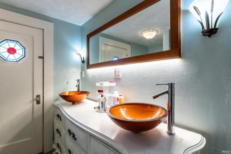 4407 Wilmette Street Fort Wayne IN 46806