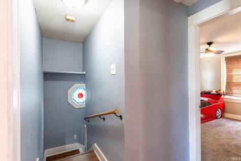 4407 Wilmette Street Fort Wayne IN 46806
