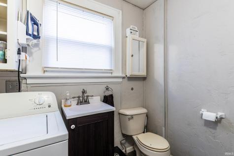 4407 Wilmette Street Fort Wayne IN 46806