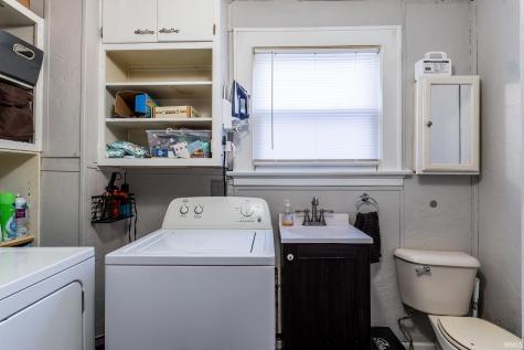 4407 Wilmette Street Fort Wayne IN 46806