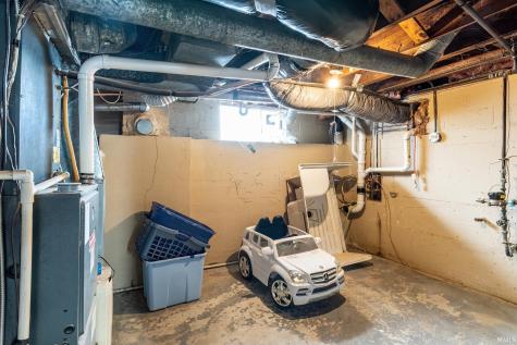 4407 Wilmette Street Fort Wayne IN 46806