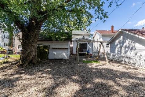 4407 Wilmette Street Fort Wayne IN 46806