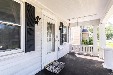 4407 Wilmette Street Fort Wayne IN 46806
