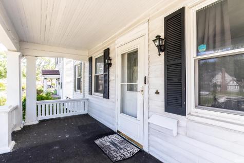 4407 Wilmette Street Fort Wayne IN 46806