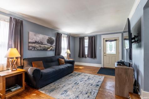 4407 Wilmette Street Fort Wayne IN 46806