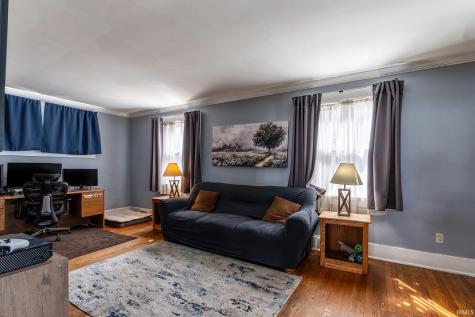4407 Wilmette Street Fort Wayne IN 46806