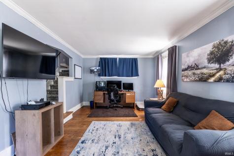 4407 Wilmette Street Fort Wayne IN 46806