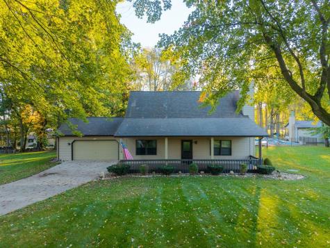 4770 N 300 W Fremont IN 46737