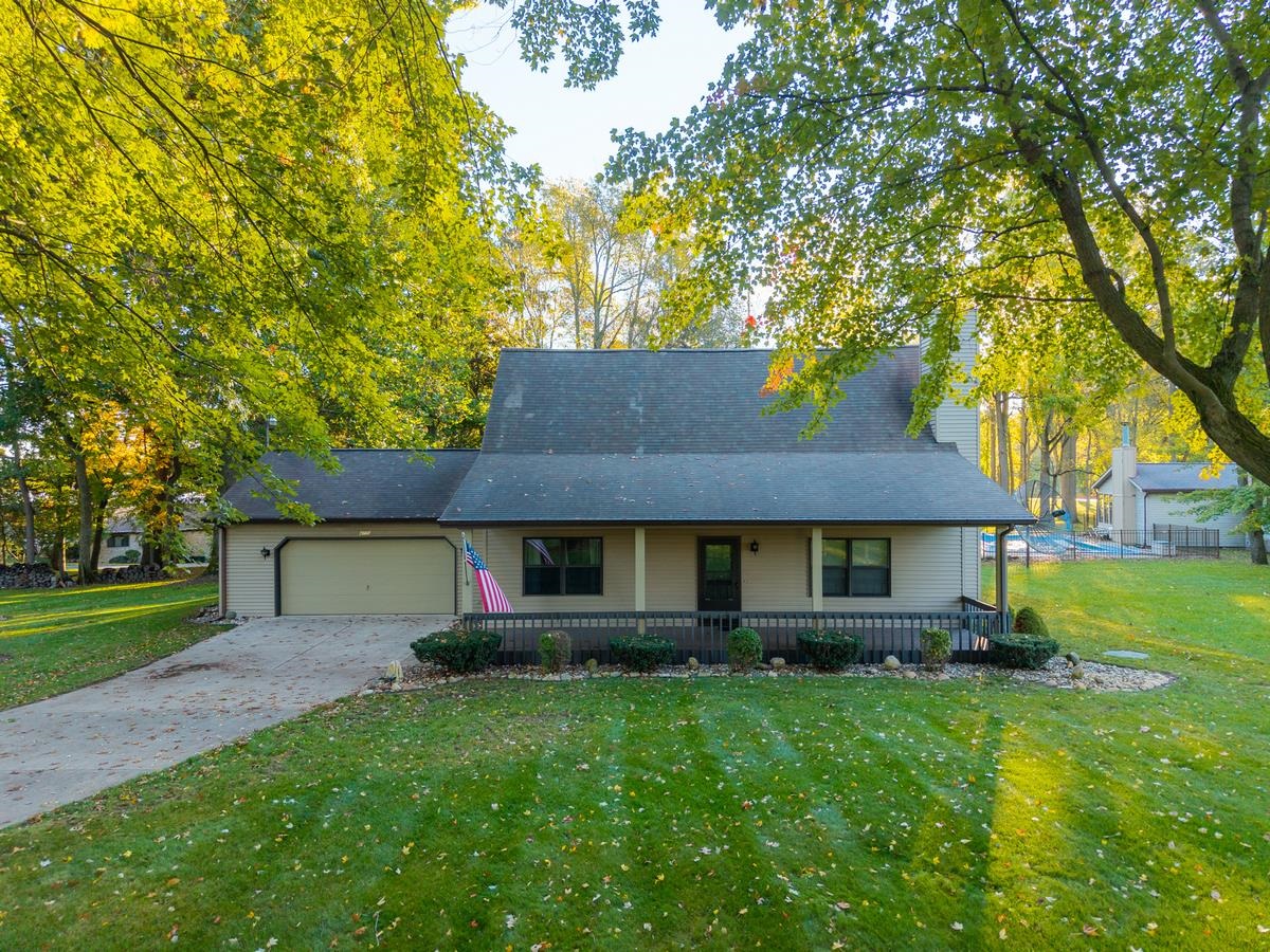 4770 N 300 W Fremont IN 46737