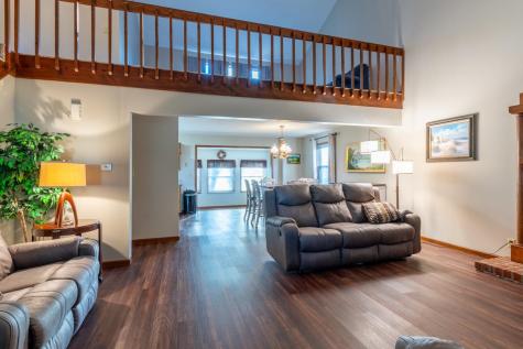 4770 N 300 W Fremont IN 46737