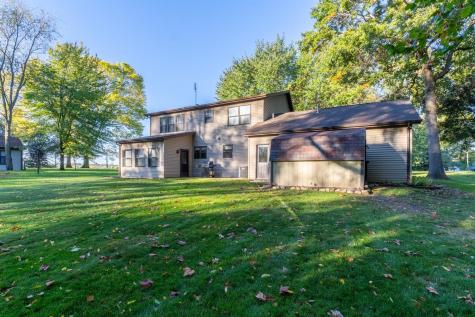 4770 N 300 W Fremont IN 46737