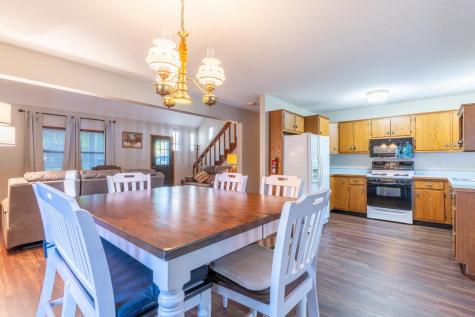 4770 N 300 W Fremont IN 46737