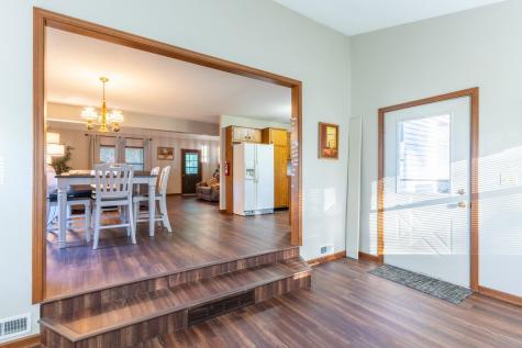 4770 N 300 W Fremont IN 46737