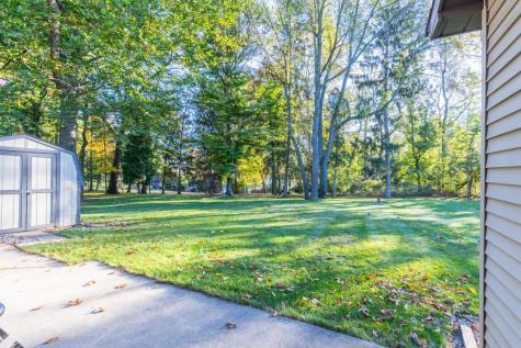 4770 N 300 W Fremont IN 46737