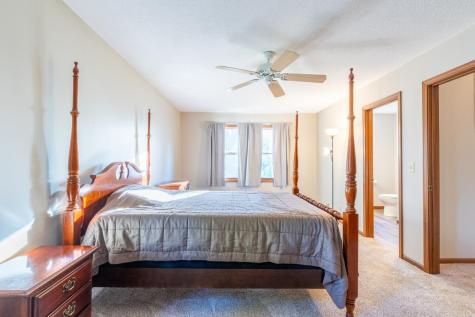 4770 N 300 W Fremont IN 46737