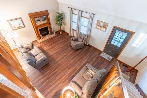 4770 N 300 W Fremont IN 46737