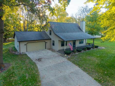 4770 N 300 W Fremont IN 46737