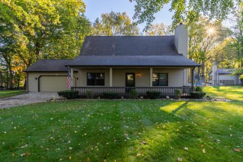 4770 N 300 W Fremont IN 46737